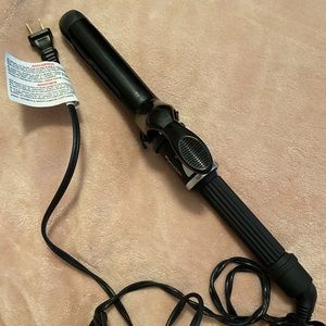 BaByliss Pro Curling Iron